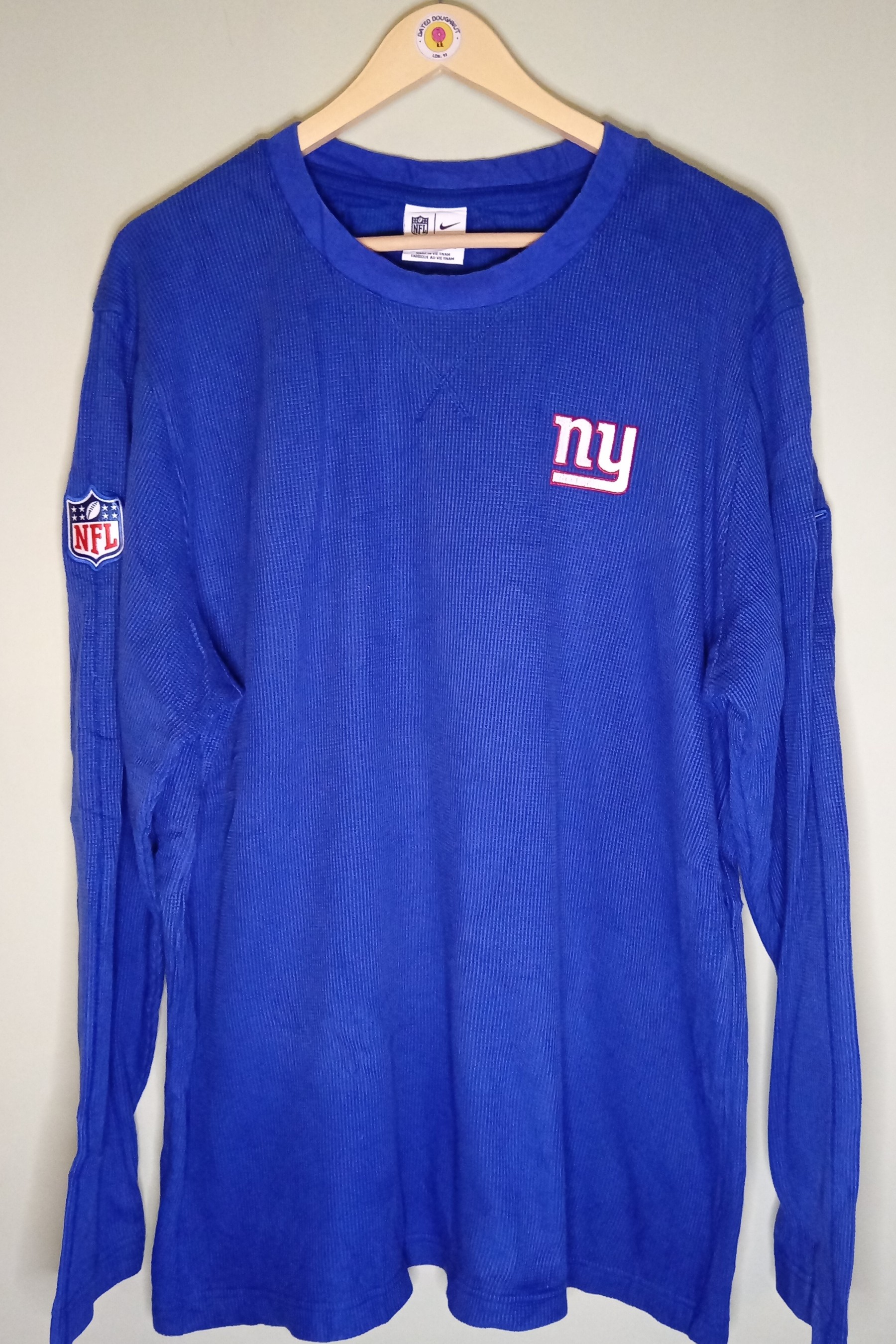 Nike NFL Long Sleeve Top 